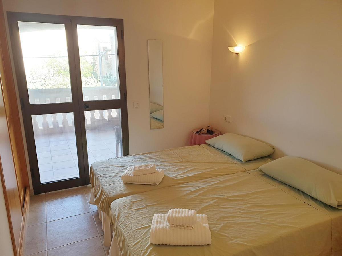 Apartamento Sol 28 - Grupo Berna Colonia de Sant Jordi Exterior foto